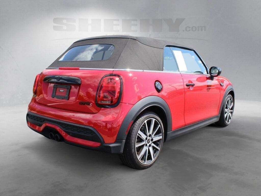 2024 MINI Cooper S Iconic Richmond VA