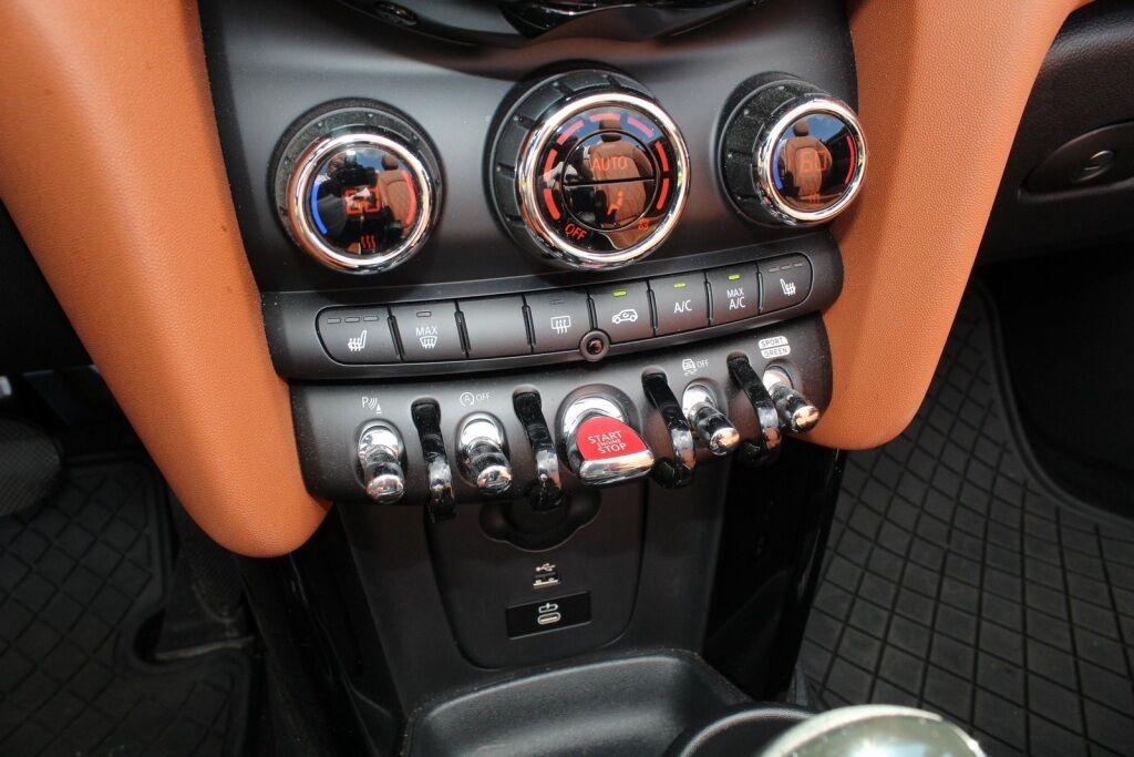 2024 MINI Cooper S Iconic Richmond VA