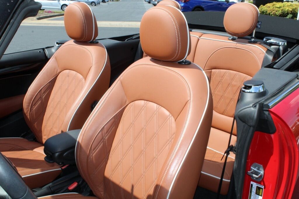 2024 MINI Cooper S Iconic Richmond VA