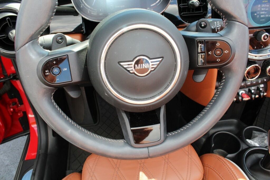 2024 MINI Cooper S Iconic Richmond VA