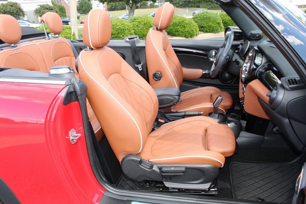 2024 MINI Cooper S Iconic Richmond VA