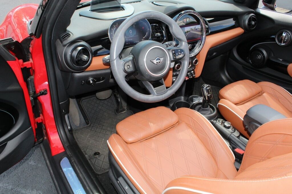 2024 MINI Cooper S Iconic Richmond VA