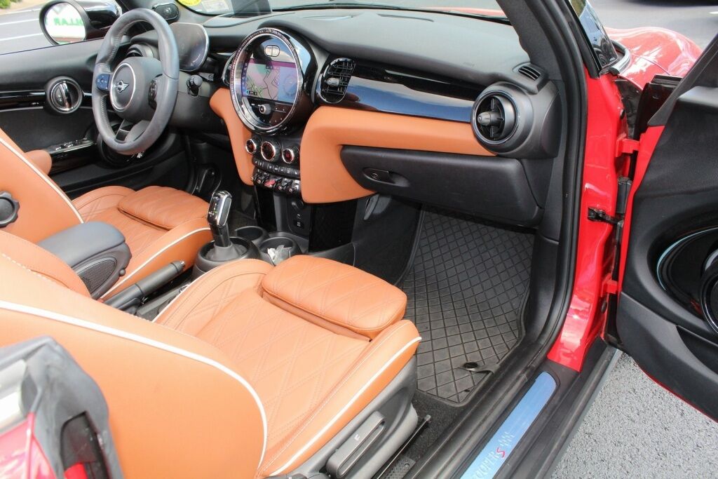 2024 MINI Cooper S Iconic Richmond VA