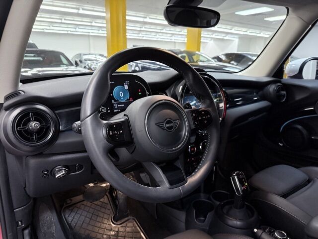 2024 MINI Cooper S Signature Dallas TX