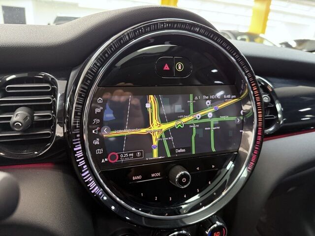 2024 MINI Cooper S Signature Dallas TX