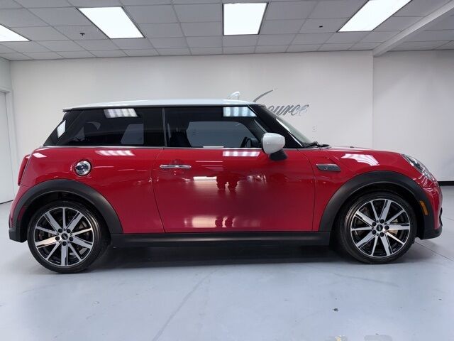 2024 MINI Cooper S Signature Dallas TX