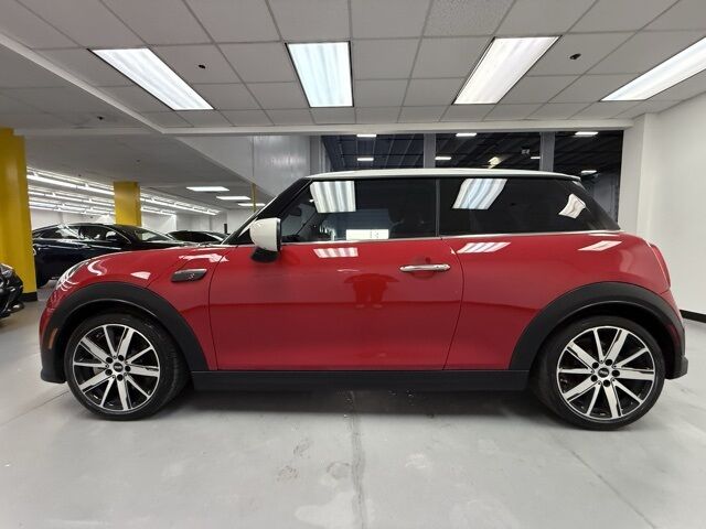 2024 MINI Cooper S Signature Dallas TX