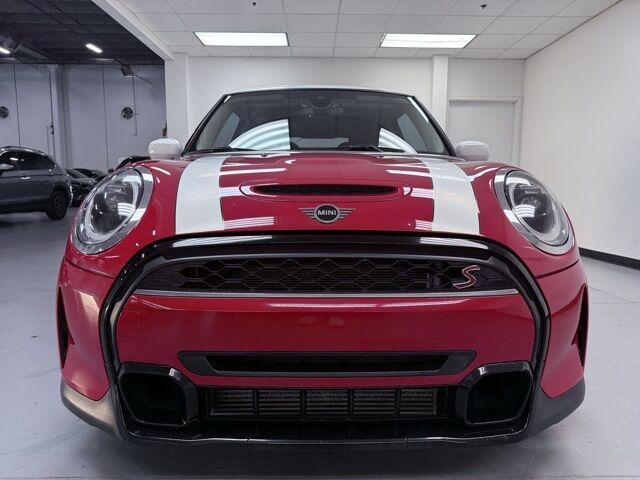 2024 MINI Cooper S Signature Dallas TX