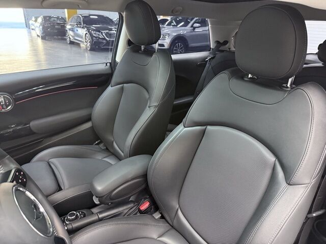 2024 MINI Cooper S Signature Dallas TX