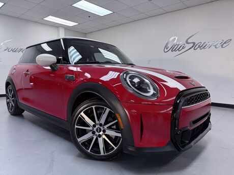 2024 MINI Cooper S Signature Dallas TX