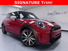2024_MINI_Cooper S_Signature_ Dallas TX