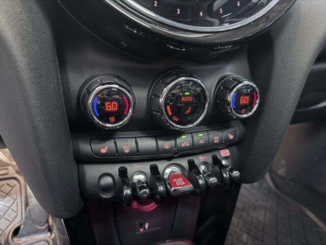 2024 MINI Cooper S Signature Dallas TX