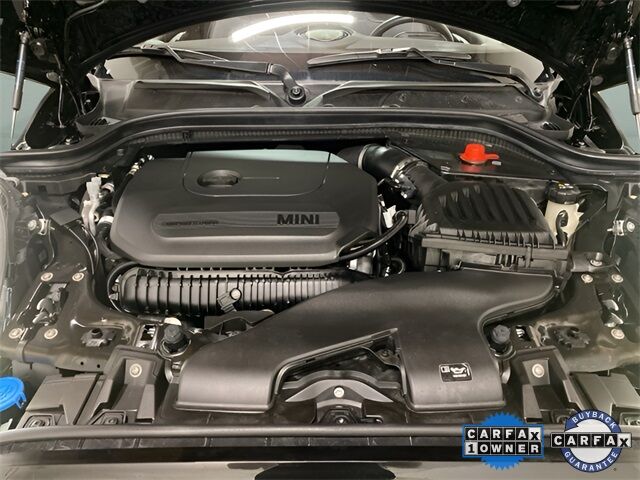2024 MINI Cooper S Signature Dallas TX