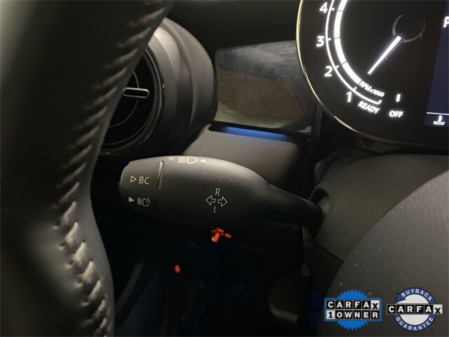 2024 MINI Cooper S Signature Dallas TX