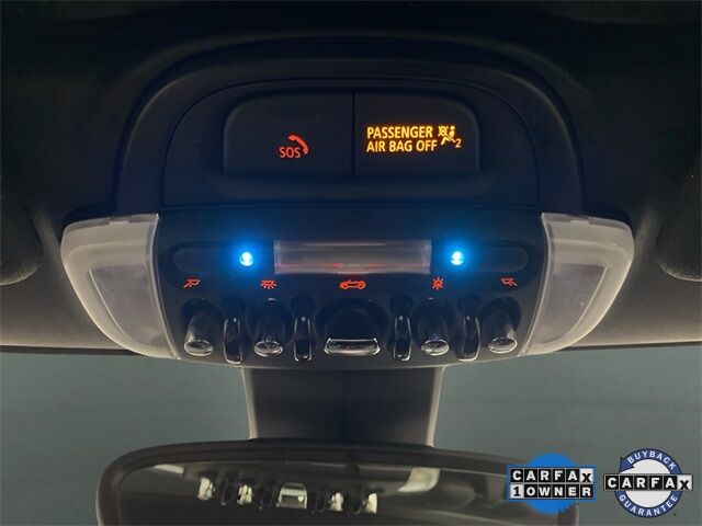 2024 MINI Cooper S Signature Dallas TX
