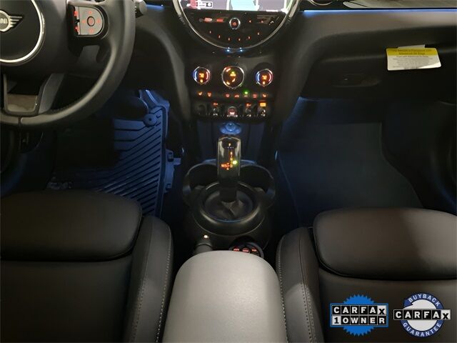 2024 MINI Cooper S Signature Dallas TX