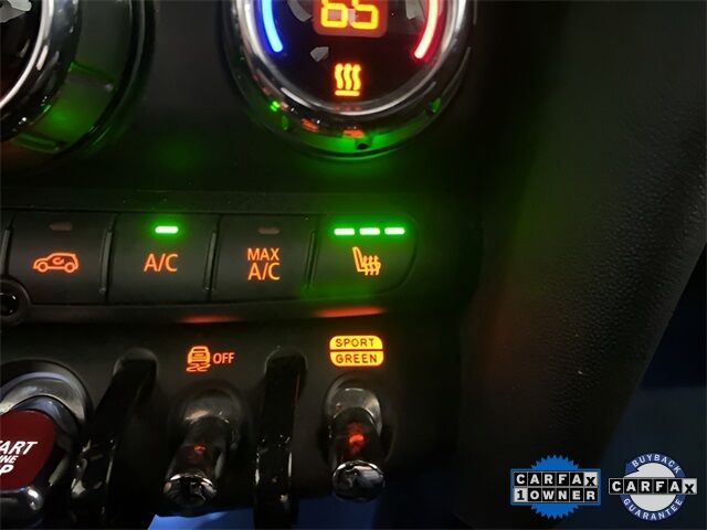 2024 MINI Cooper S Signature Dallas TX