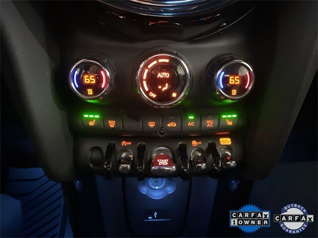 2024 MINI Cooper S Signature Dallas TX