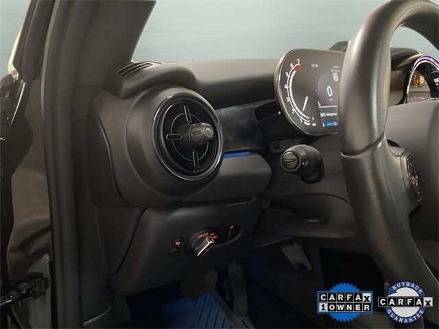 2024 MINI Cooper S Signature Dallas TX