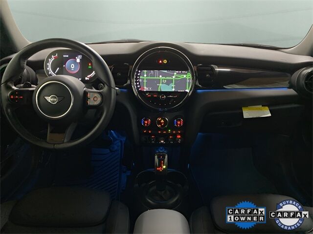 2024 MINI Cooper S Signature Dallas TX