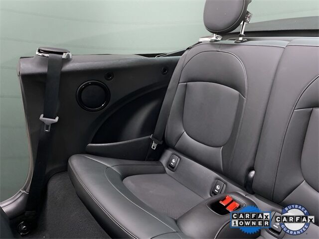 2024 MINI Cooper S Signature Dallas TX
