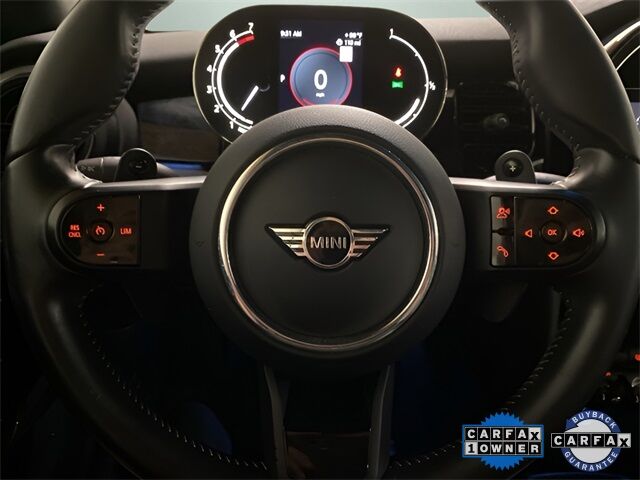2024 MINI Cooper S Signature Dallas TX