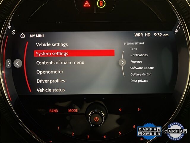 2024 MINI Cooper S Signature Dallas TX