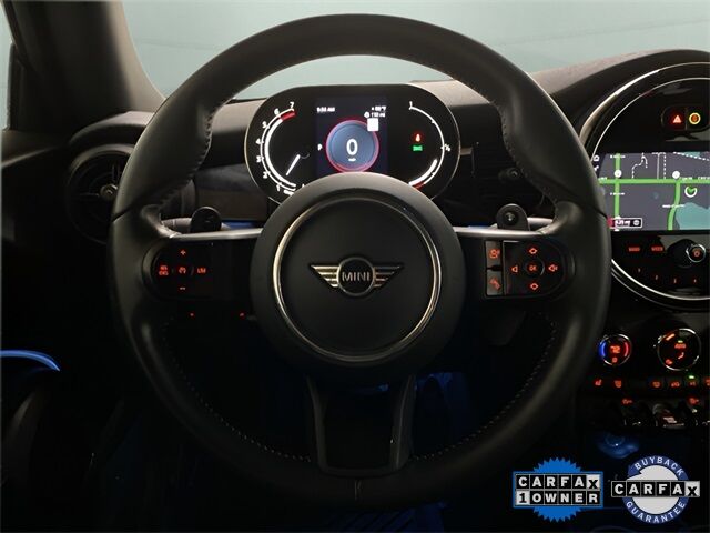 2024 MINI Cooper S Signature Dallas TX