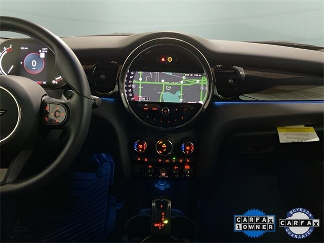 2024 MINI Cooper S Signature Dallas TX