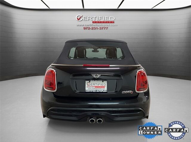 2024 MINI Cooper S Signature Dallas TX