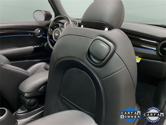 2024 MINI Cooper S Signature Dallas TX