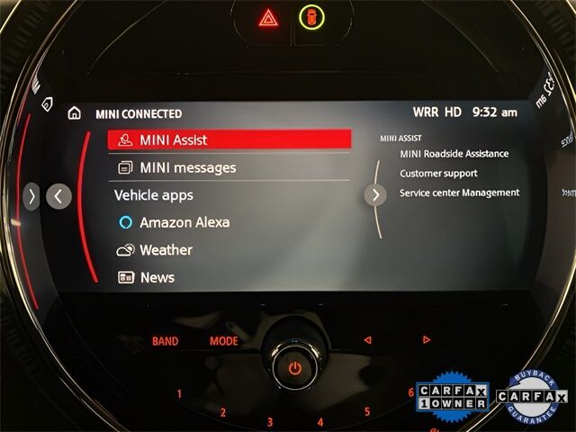 2024 MINI Cooper S Signature Dallas TX