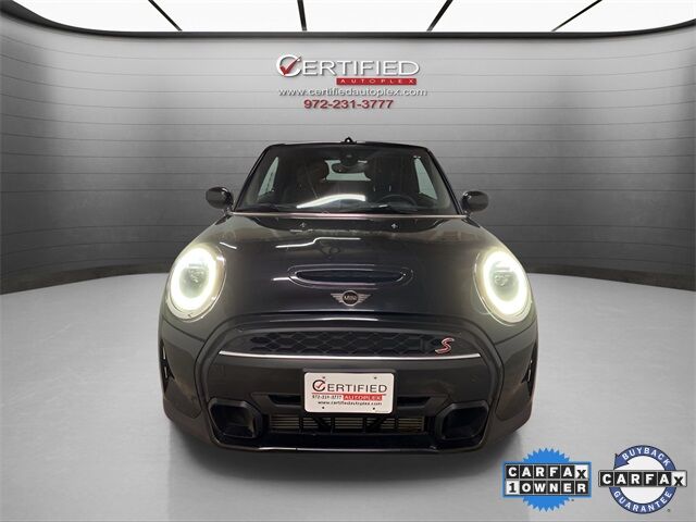 2024 MINI Cooper S Signature Dallas TX