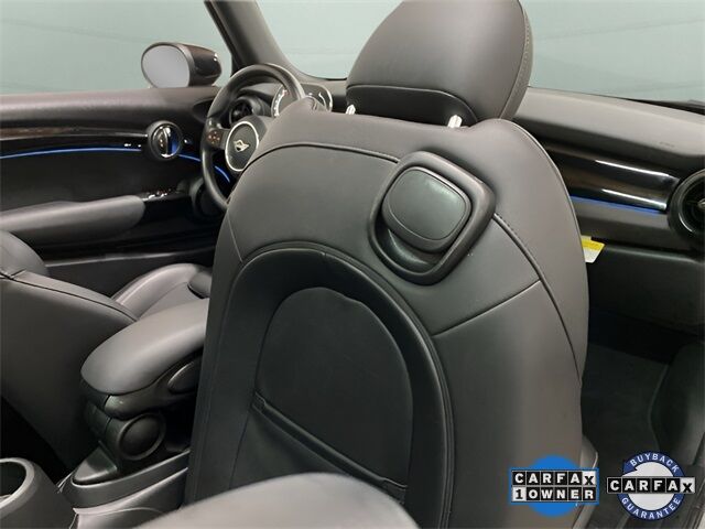 2024 MINI Cooper S Signature Dallas TX