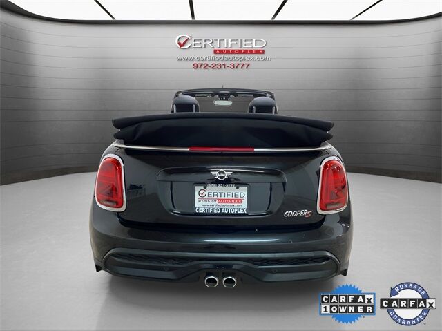 2024 MINI Cooper S Signature Dallas TX