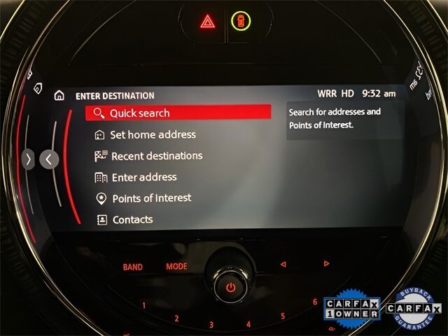 2024 MINI Cooper S Signature Dallas TX