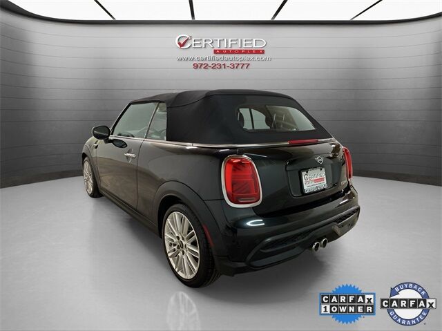 2024 MINI Cooper S Signature Dallas TX