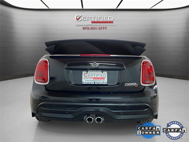 2024 MINI Cooper S Signature Dallas TX