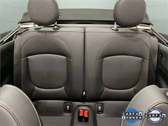 2024 MINI Cooper S Signature Dallas TX