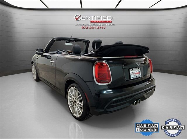 2024 MINI Cooper S Signature Dallas TX