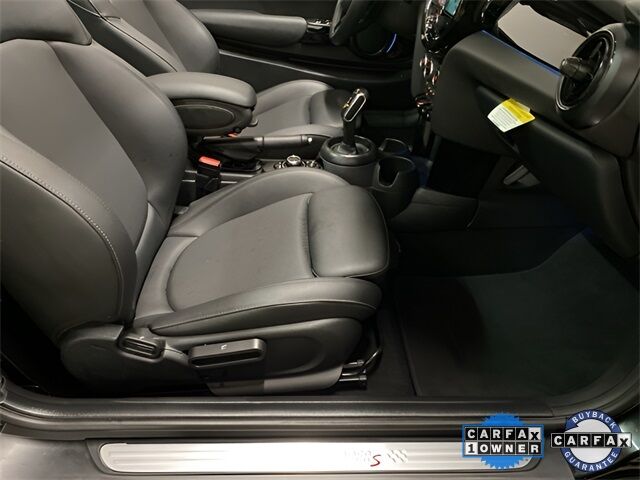 2024 MINI Cooper S Signature Dallas TX