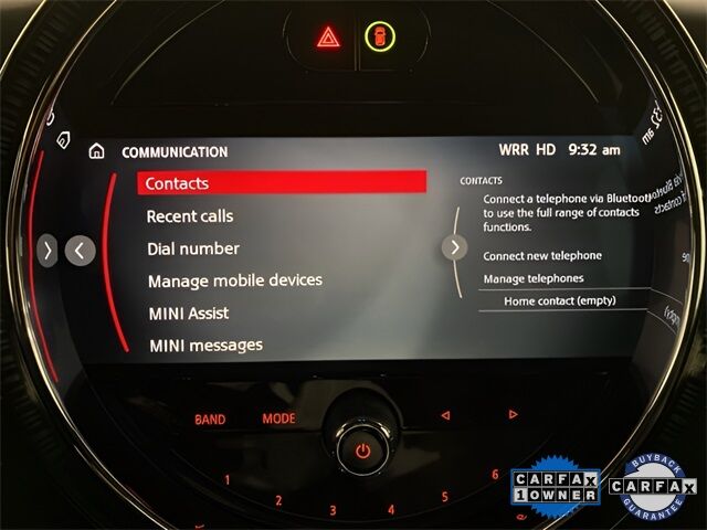 2024 MINI Cooper S Signature Dallas TX