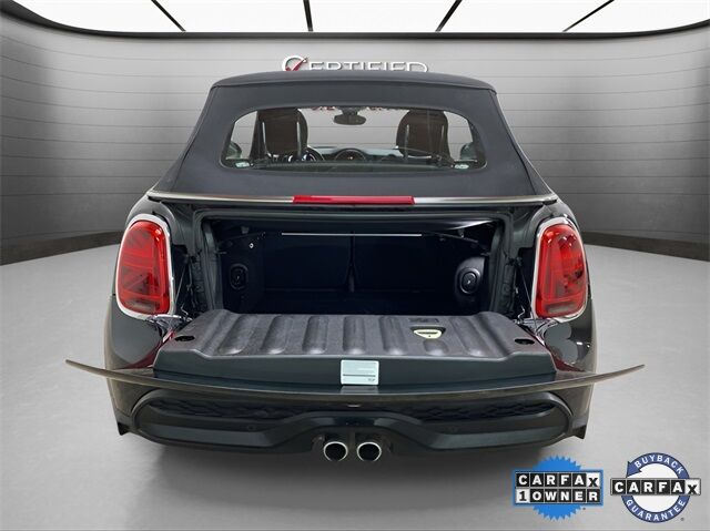 2024 MINI Cooper S Signature Dallas TX