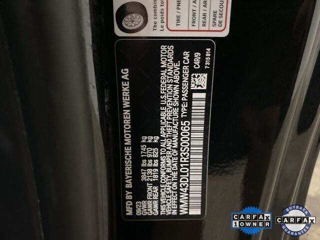 2024 MINI Cooper S Signature Dallas TX