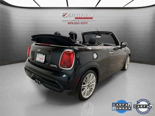 2024 MINI Cooper S Signature Dallas TX