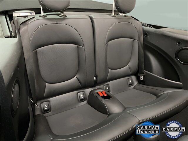 2024 MINI Cooper S Signature Dallas TX