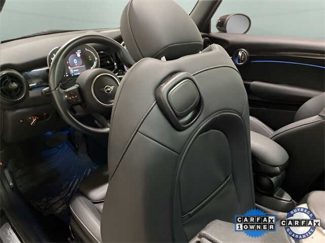 2024 MINI Cooper S Signature Dallas TX