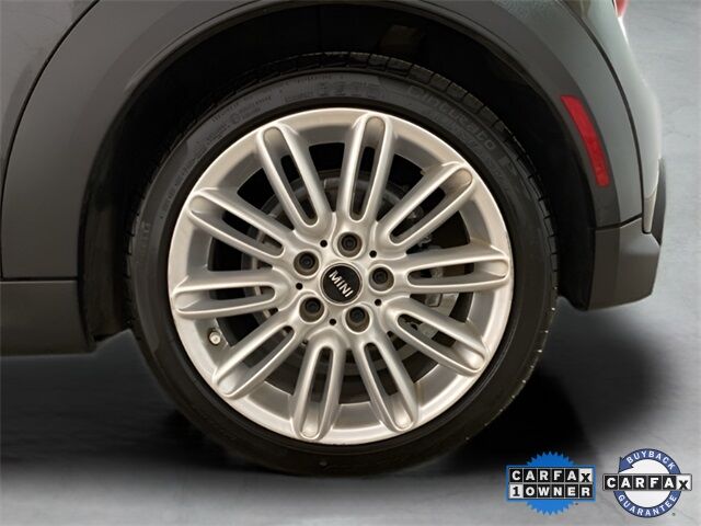 2024 MINI Cooper S Signature Dallas TX