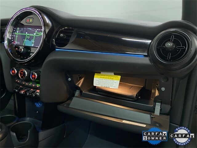 2024 MINI Cooper S Signature Dallas TX