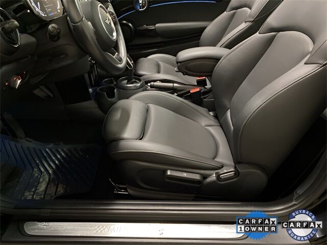 2024 MINI Cooper S Signature Dallas TX